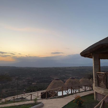 Africa Safari Karatu别墅 外观 照片