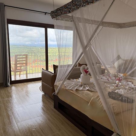 Africa Safari Karatu别墅 外观 照片