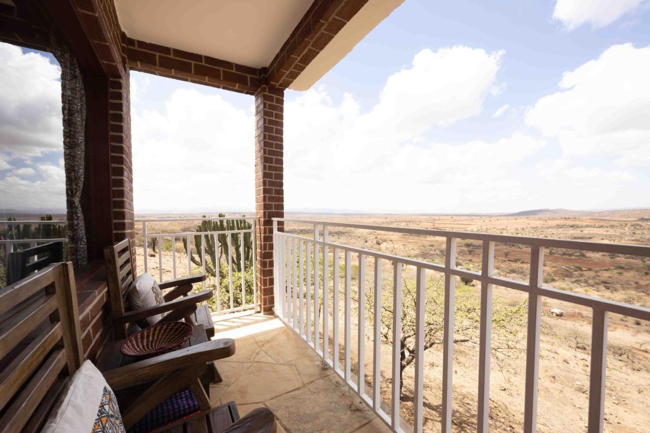 Africa Safari Karatu别墅 外观 照片