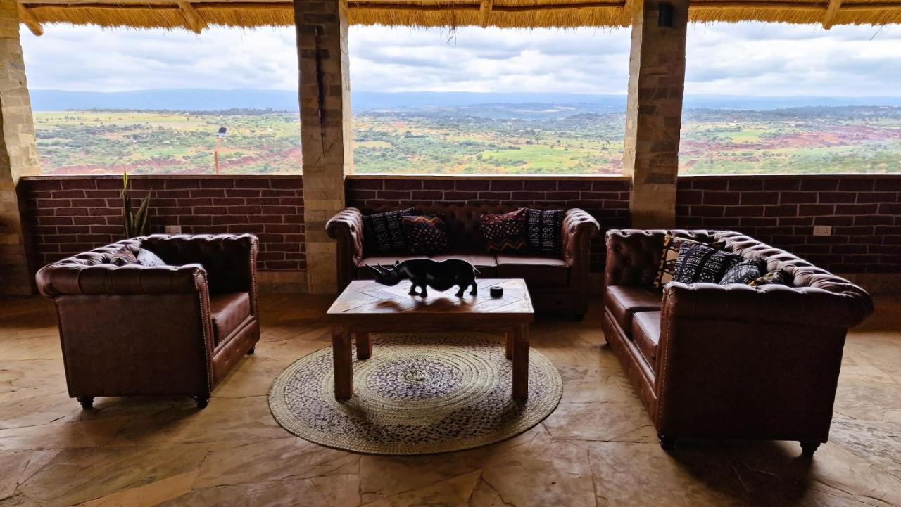 Africa Safari Karatu别墅 外观 照片