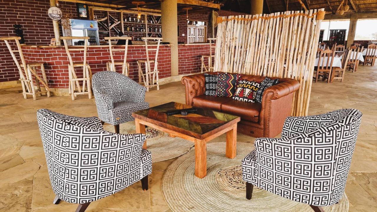 Africa Safari Karatu别墅 外观 照片