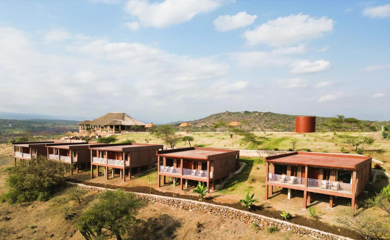 Africa Safari Karatu别墅 外观 照片