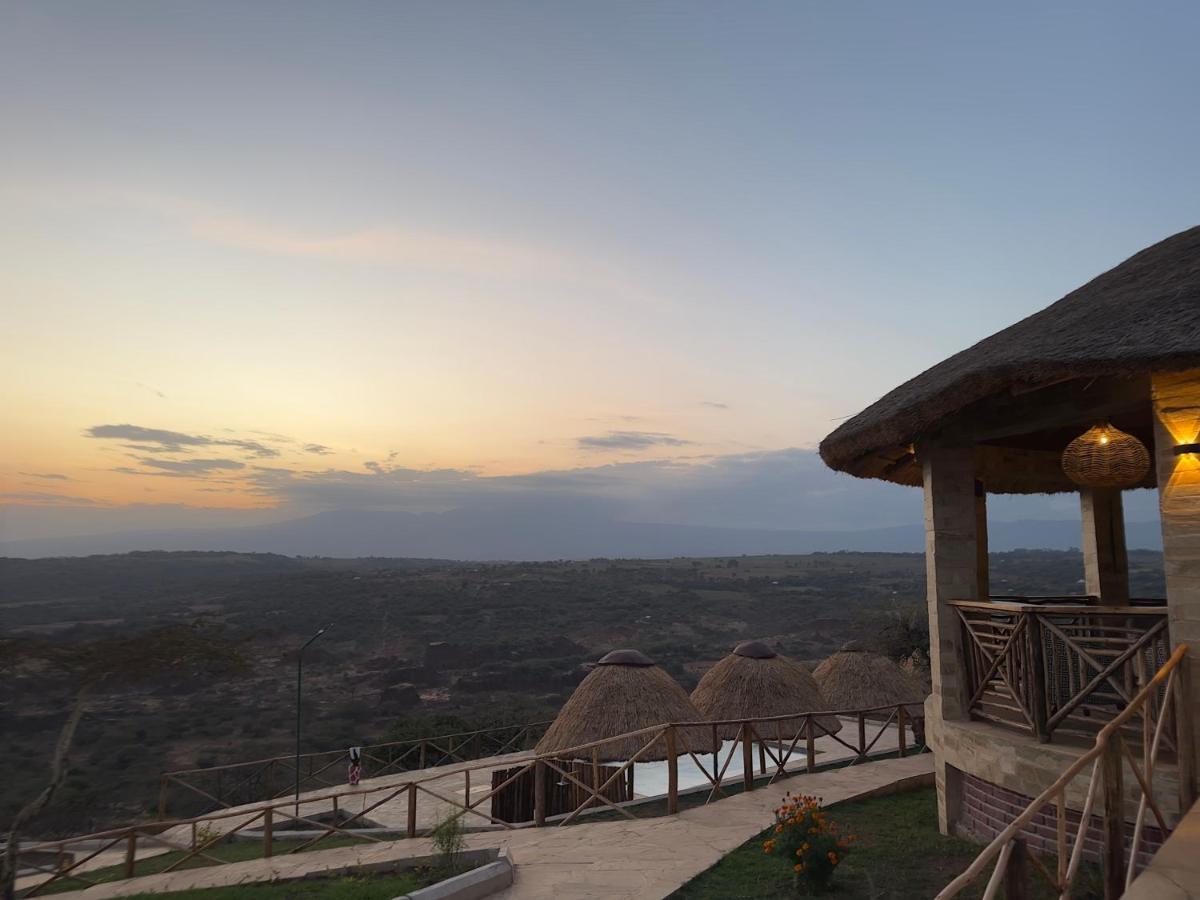 Africa Safari Karatu别墅 外观 照片
